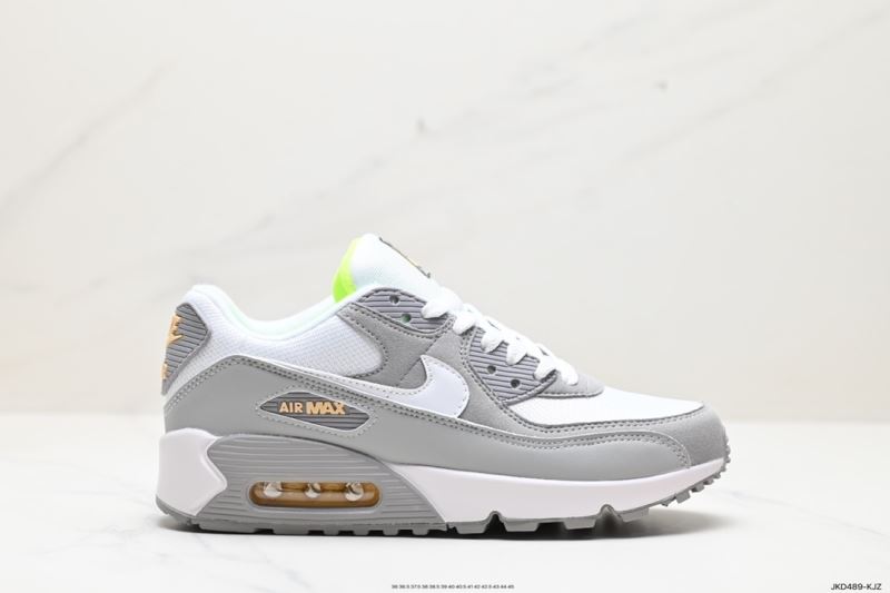 Nike Air Max Shoes